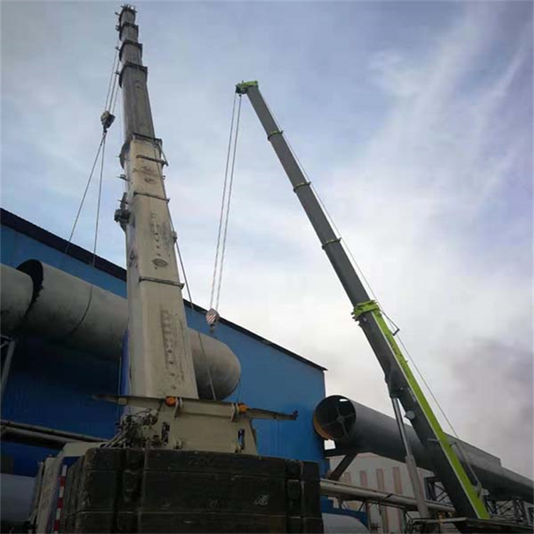 牡丹起重机吊车出租