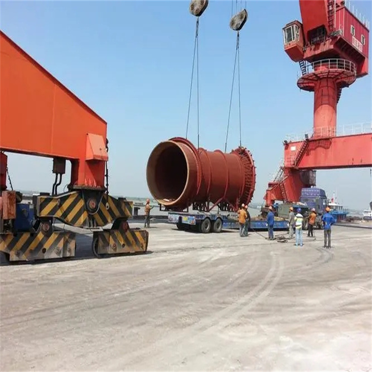 牡丹吊车吊挖机吊哪里