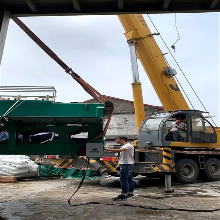 牡丹大吨位吊车租赁应急保障方案|化解突发吊装需求难题